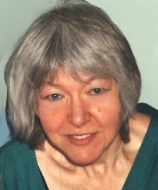 Julie Weber