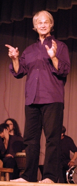 David Darling